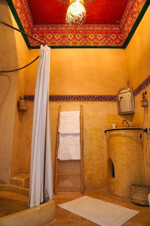 Riad L'Echappee, En Exclusivite, 5 Chambres Марракеш Экстерьер фото