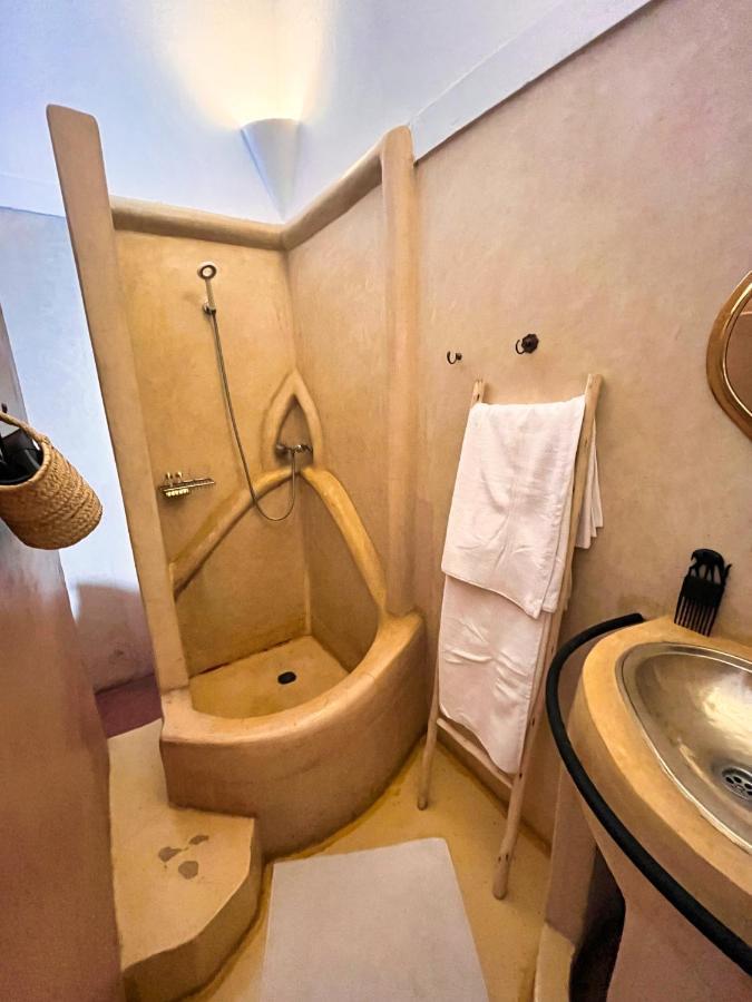Riad L'Echappee, En Exclusivite, 5 Chambres Марракеш Экстерьер фото